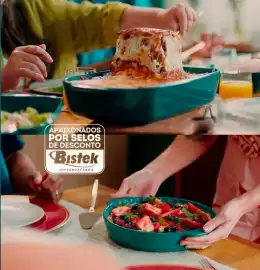 Encarte Bistek Supermercados Página 5