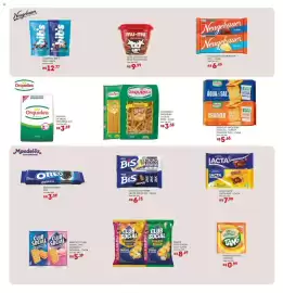 Encarte Bistek Supermercados Página 8