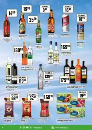 TEMPO leták | Market/Tuty Strana 4