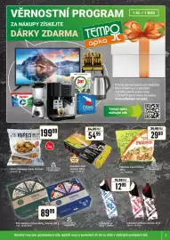 TEMPO leták | Market/Tuty Strana 7