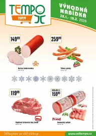 TEMPO leták | Market/Tuty Strana 9