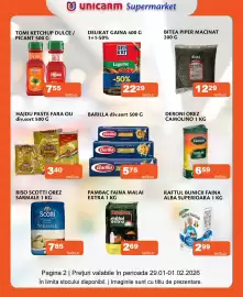 Catalog Unicarm Pagină 2