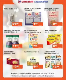 Catalog Unicarm Pagină 3