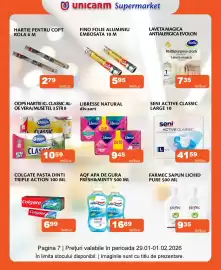 Catalog Unicarm Pagină 7