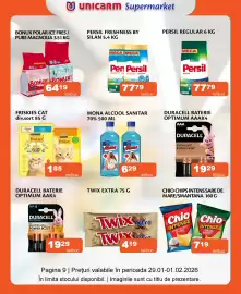 Catalog Unicarm Pagină 9