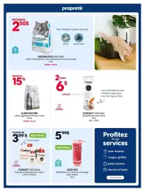 Mondou flyer Page 10