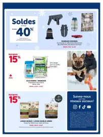 Mondou flyer Page 12