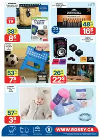 Rossy flyer Page 15