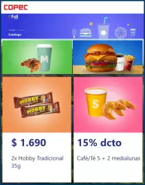 Catálogo Copec Página 2