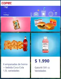 Catálogo Copec Página 5