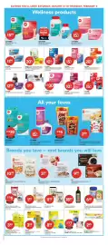 Shoppers Drug Mart flyer week 5 Page 16