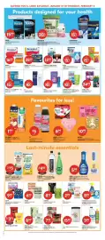 Shoppers Drug Mart flyer week 5 Page 18