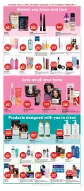 Shoppers Drug Mart flyer week 5 Page 19