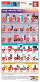 Shoppers Drug Mart flyer week 5 Page 21