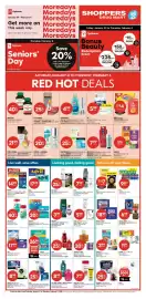 Shoppers Drug Mart flyer week 5 Page 4