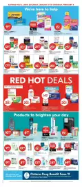 Shoppers Drug Mart flyer week 5 Page 5