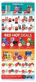 Shoppers Drug Mart flyer week 5 Page 8