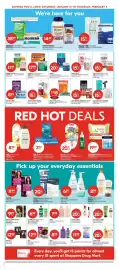 Shoppers Drug Mart flyer week 5 Page 9