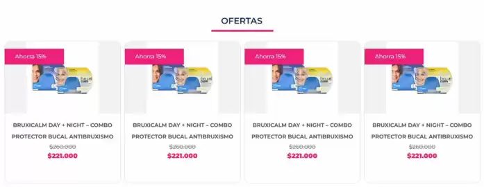 Catálogo Farmaclub Página 1