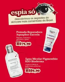 Catálogo Drogarias Pacheco Página 1