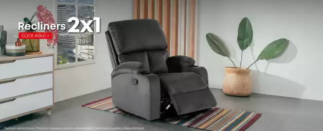 Catálogo Colineal Página 1