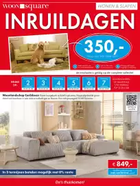 Woonsquare folder week 6 Pagina 1