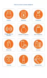 Good Price Pharmacy catalogue Page 1