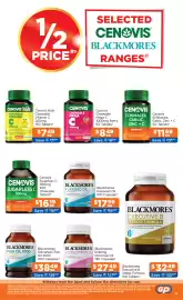 Good Price Pharmacy catalogue Page 16