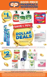 Good Price Pharmacy catalogue Page 2