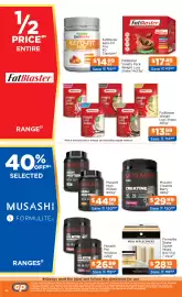 Good Price Pharmacy catalogue Page 21