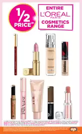 Good Price Pharmacy catalogue Page 28