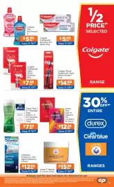 Good Price Pharmacy catalogue Page 34