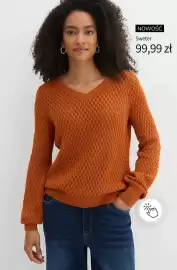 BonPrix katalog tydzień 5 Strona 5