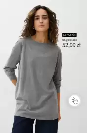 BonPrix katalog tydzień 5 Strona 6