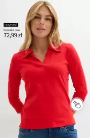 BonPrix katalog tydzień 5 Strona 8