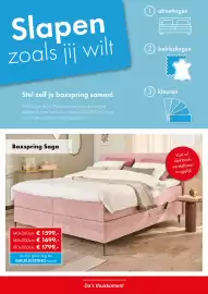 Woonsquare slaapfolder week 6 Pagina 5