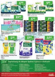 Społem gazetka | Kielce Strona 16