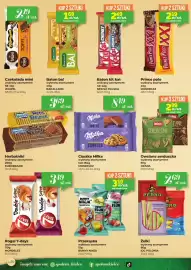 Społem gazetka | Kielce Strona 10