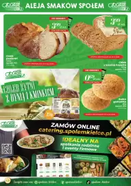 Społem gazetka | Kielce Strona 2