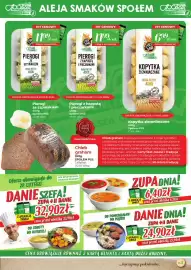 Społem gazetka | Kielce Strona 3