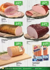 Społem gazetka | Kielce Strona 4