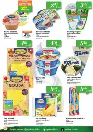 Społem gazetka | Kielce Strona 6