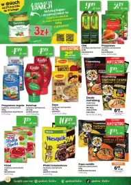 Społem gazetka | Kielce Strona 8