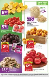 Stokrotka Express gazetka tydzień 5 Strona 2