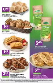 Stokrotka Express gazetka tydzień 5 Strona 3