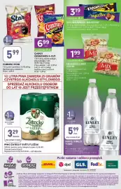 Stokrotka Express gazetka tydzień 5 Strona 6