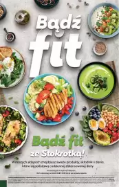 Stokrotka Market gazetka tydzień 5 Strona 10