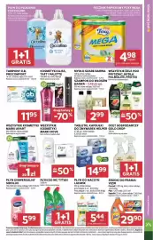 Stokrotka Market gazetka tydzień 5 Strona 21