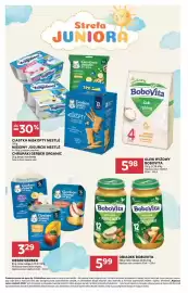 Stokrotka Market gazetka tydzień 5 Strona 22