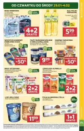 Stokrotka Market gazetka tydzień 5 Strona 3